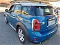 MINI COUNTRYMAN HYBRID 1.5 Cooper SE Business Countryman ALL4 Automatica