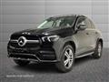 MERCEDES CLASSE GLE d 4Matic Premium Plus Navi Tetto