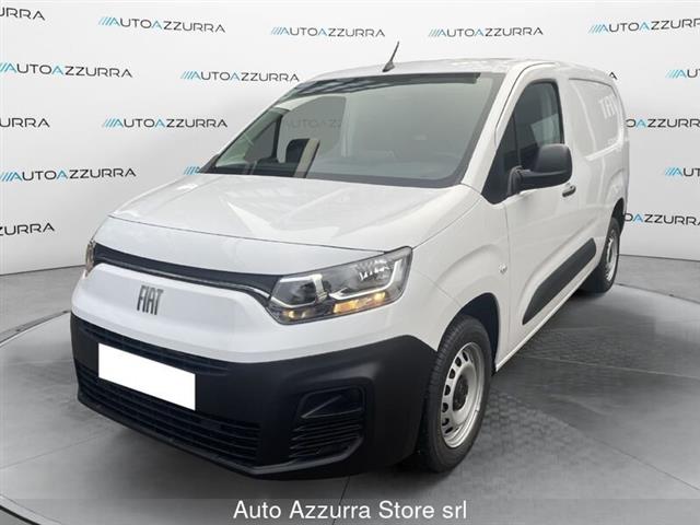 FIAT DOBLÒ 1.5 BlueHdi 100CV PC-TN Van