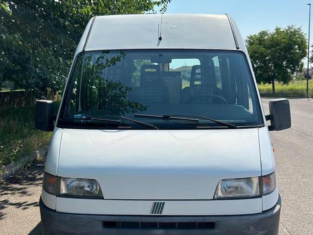 FIAT DUCATO 