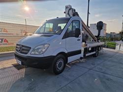 MERCEDES SPRINTER T32/35 313 CDI Cabinato