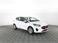 FORD FIESTA 1.1 75 CV 5 porte Titanium