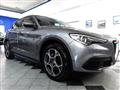 ALFA ROMEO Stelvio 2.2 MJT 160 CV AT8 RWD SPORT TECH