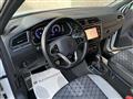 VOLKSWAGEN TIGUAN 2.0 TDI 150 CV SCR DSG R-Line LUCI AMBIENTE