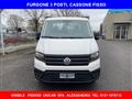 VOLKSWAGEN CRAFTER CASSONE FISSO 2.000 TD 140CV, PRONTA CONSEGNA