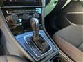 VOLKSWAGEN GOLF VII 2.0 TDI SOUND Sensori Ant+Post-Navi-Sedili Ris