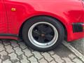 PORSCHE 911 3.2 Speedster Turbo Look modello America Asi Oro