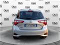 TOYOTA YARIS 1.0 72 CV 5 porte Active