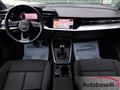 AUDI A3 SPORTBACK 35 TFSI S LINE EDITION SPORTBACK 150CV