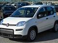 FIAT PANDA CROSS 1.0 Hybrid 70cv SERIE 7