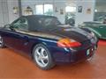 PORSCHE BOXSTER 2.5i 24V cat