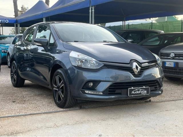 RENAULT Clio 0.9 tce energy Life Gpl 90cv