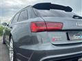 AUDI A6 AVANT RS 6 Avant 4.0 TFSI quattro tiptronic