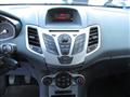 FORD FIESTA 1.2 82cv 5p. Plus - CONDIZIONI GENERALI ECCELLENTI