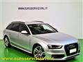 AUDI A4 AVANT Avant 2.0 TDI 177 CV quattro S tronic Advanced