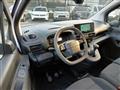 FIAT DOBLÒ 1.5 BlueHdi 130CV L2 H1 Van PL-TN Passo Lungo