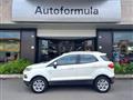 FORD ECOSPORT 1.0 EcoBoost 125 CV Titanium