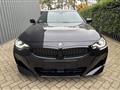 BMW SERIE 2 COUPE' MSPORT IN ARRIVO