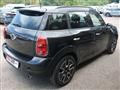 MINI MINI 3 PORTE Countryman 1.6