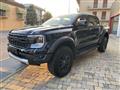 FORD NEW RANGER 2.0 Ecoblue 4WD DC 5 posti MATRIX-GANCIO TRAINO