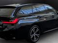 BMW SERIE 3 TOURING d 48V Touring Msport Pro