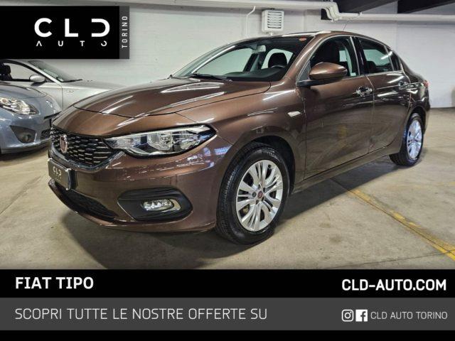 FIAT TIPO 4 PORTE 1.4 4 porte Easy