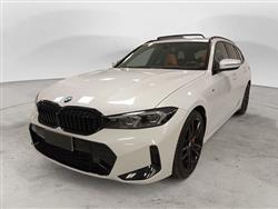 BMW SERIE 3 TOURING G21 2022 Touring 320d Touring mhev 48V xdrive auto