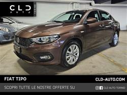 FIAT TIPO 4 PORTE 1.4 4 porte Easy