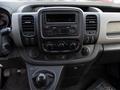 RENAULT TRAFIC T27 1.6 dCi 120CV PC-TN Furgone Ice