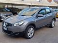 NISSAN QASHQAI 1.5 dCi DPF 360