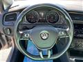 VOLKSWAGEN GOLF 1.6 TDI 115 CV Business BlueMotion Technology