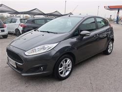 FORD FIESTA 5p 1.2 Business 60cv E6 - Per Neopat.