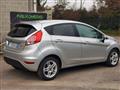 FORD FIESTA 1.4 5p. Bz.- GPL Titanium