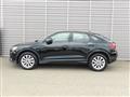 AUDI Q3 SPORTBACK Q3 SPB 40 TDI quattro S tronic S line edition