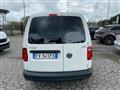 VOLKSWAGEN CADDY FURGONE 1.4 TGI Furgone