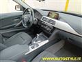 BMW SERIE 3 TOURING d Touring STEPTRONIC/AUTOMATICA 2.0 116Cv