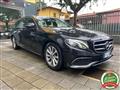 MERCEDES CLASSE E BERLINA d Exclusive 4matic auto