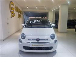 FIAT 500 1.2 EasyPower Lounge tua da ?129,00 mensili