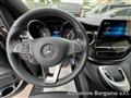 MERCEDES CLASSE V d Automatic Premium Long"AIRMATIC"GANCIO"IVA INCLU