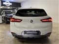 BMW X2 sDrive18d Msport