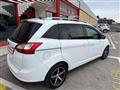 FORD C-Max 7 2.0 tdci Titanium 163cv, 7 POSTI!