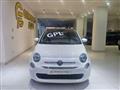 FIAT 500 1.2 EasyPower Lounge tua da ?129,00 mensili