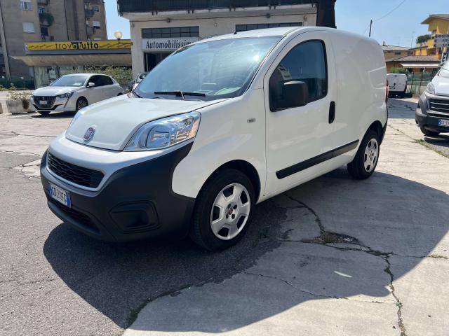 FIAT Fiorino 1.3 MJT 95 CV CARGO DISPLAY GRANDE