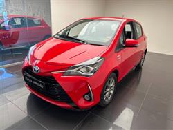 TOYOTA YARIS 1.5 Hybrid 5 porte Active