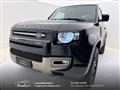 LAND ROVER DEFENDER 90 3.0D I6 200 CV AWD Auto X-Dynamic S Black-pelle