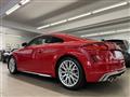 AUDI TT TTS Coupé TFSI quattro S tronic