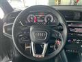 AUDI Q3 40 TDI quattro S tronic S line edition