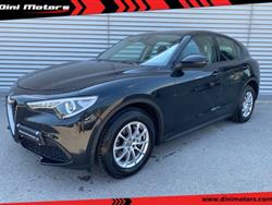 ALFA ROMEO STELVIO 2.2 190CV my20 AT8 RWD Business IVA ESPOSTA