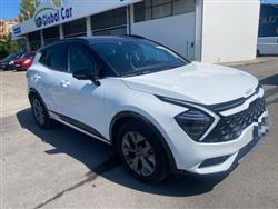 KIA SPORTAGE HEV 1.6 TGDi HEV AT GT-line Plus