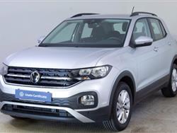 VOLKSWAGEN T-CROSS 1.0 TSI Style BMT